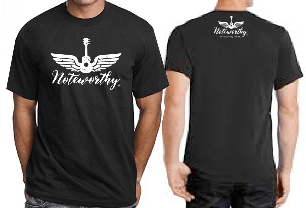 T Images with new prints